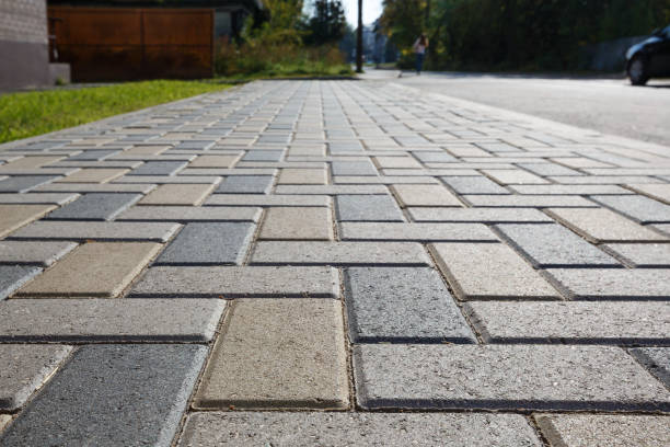 Professional Driveway Pavers in Ashburn, VA