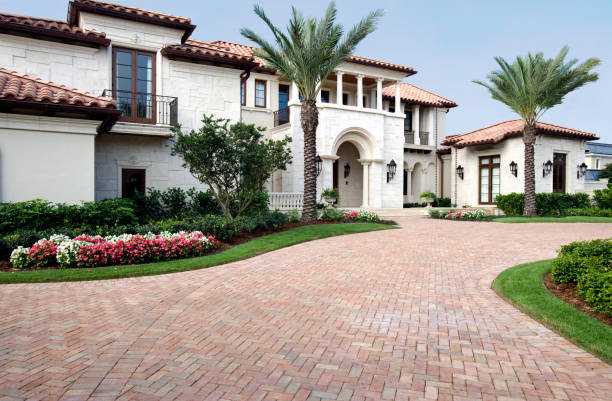 Reasons to Select Us for Your Driveway Paving Requirements in Ashburn, VA