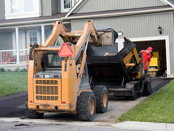 Best Driveway Pavers Contractor  in Ashburn, VA