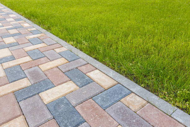 Professional Driveway Pavers in Ashburn, VA